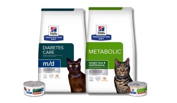 Dieta pe bază de prescripție metabolică și suport pentru glucoză