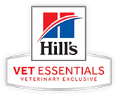Logo Hill's Vet Essential