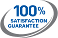 Satisfacție garantată 100%